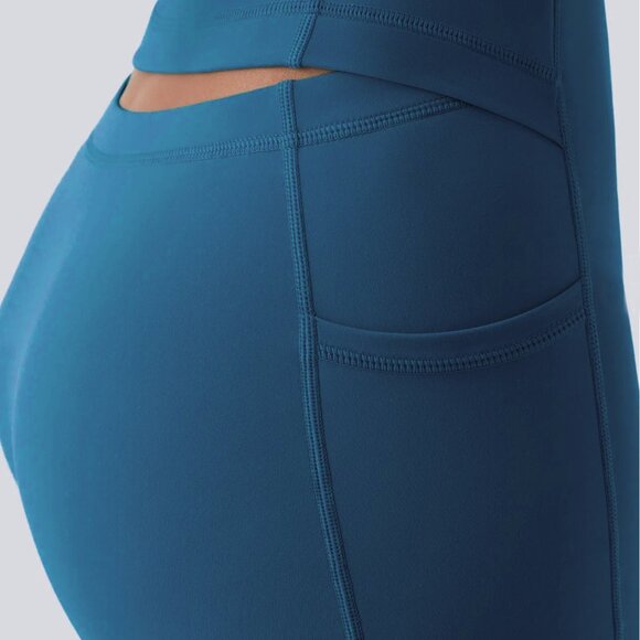 *NEW* Halara Softlyzero™ Active Dress - Picture 4 of 15